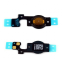 Flex Membrana Boton Home iPhone 5C