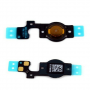 Flex Membrana Boton Home iPhone 5C