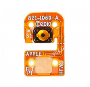 Flex Membrana Boton Home iPod Touch 4ª Generacion