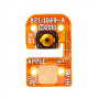 Flex Membrana Boton Home iPod Touch 4ª Generacion