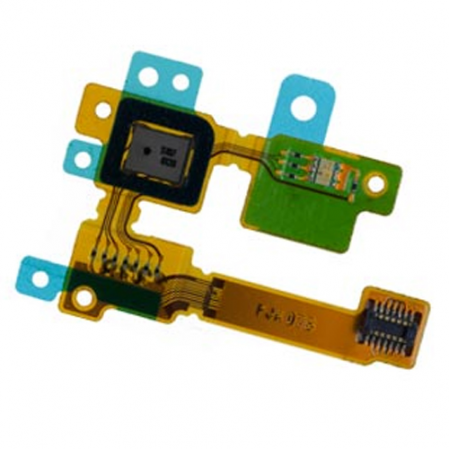 Flex microfono Xperia Z1 L39H, C6902, C6903