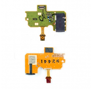 Flex mini jack Av Nokia N97 con flex e interruptor on/off