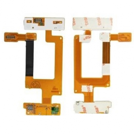 Flex Nokia C2-02