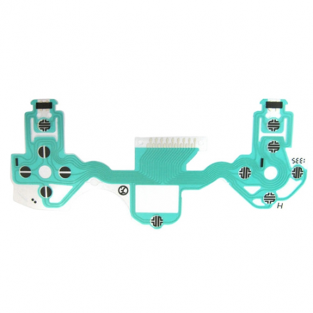 Flex Para Mando DualShock 4 Playstation 4