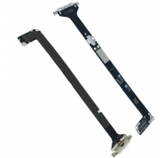 Flex Placa Conector de Carga iPad Flex Placa Conector de Carga iPad