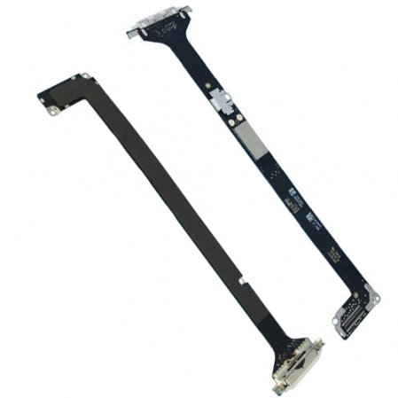 Flex Placa Conector de Carga iPad