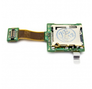 Flex Placa Lector Tarjeta Sim Nintendo New 3DS