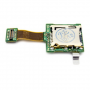 Flex Placa Lector Tarjeta Sim Nintendo New 3DS