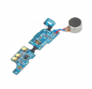 Flex Placa Microfono + Vibrador Samsung Galaxy SL i9003