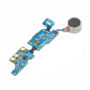 Flex Placa Microfono + Vibrador Samsung Galaxy SL i9003
