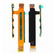 Flex Volumen + Encendido Placa Sony Xperia T3 SWAP