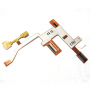 Flex Principal + Boton de Volumen Samsung S5230 Star