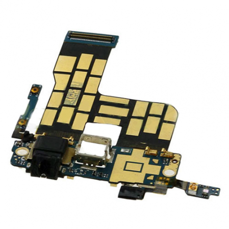 Flex Principal HTC Aria G9