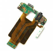 Flex Principal HTC HD Swap