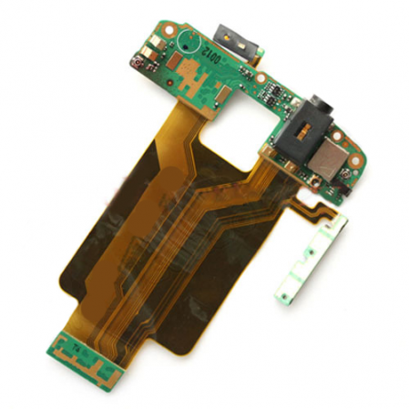 Flex Principal HTC HD Swap