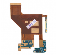 Flex Principal HTC HD2 / T8585 / Leo 100 Swap