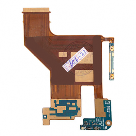 Flex Principal HTC HD2 / T8585 / Leo 100 Swap