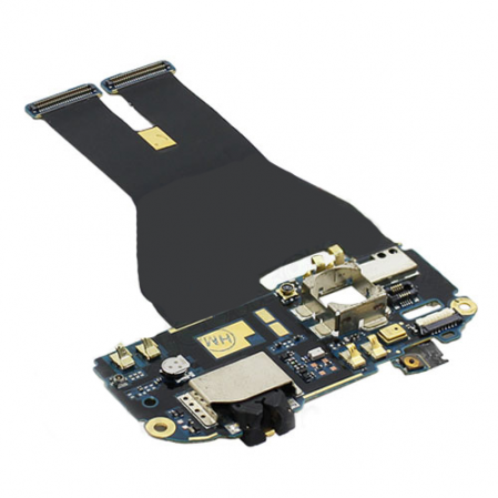 Flex Principal HTC Sensation G14
