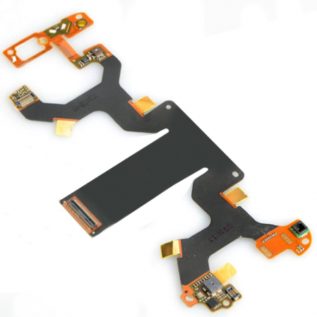 Flex Principal Slide Completo Nokia N97