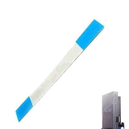 Flex PS2 Slim Reset Switch 7000X
