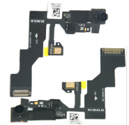 Flex sensor, camara frontal... iPhone 6s