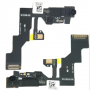 Flex sensor, camara frontal... iPhone 6s
