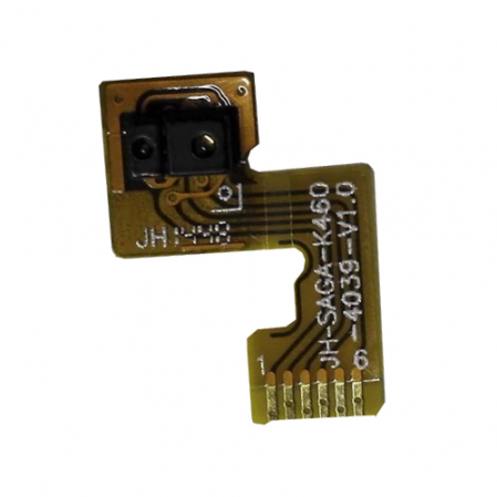 Flex Sensor Cubot S308 SWAP
