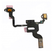Flex Sensor de Luminosidad + Boton On / Off iPhone 4