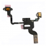 Flex Sensor de Luminosidad + Boton On / Off iPhone 4 SWAP