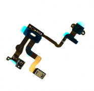 Flex Sensor de Luminosidad + Boton On / Off iPhone 4S