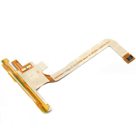 Flex Sensor de Navegacion HTC One X G23 / S720e