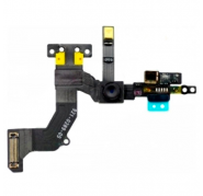 Flex Sensor de Proximidad + Modulo Camara Frontal iPhone 5
