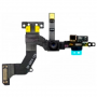 Flex Sensor de Proximidad + Modulo Camara Frontal iPhone 5 SWAP