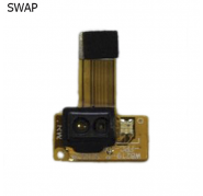 Flex Sensor de Proximidad Primux Omega 5 SWAP