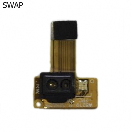 Flex Sensor de Proximidad Primux Omega 5 SWAP