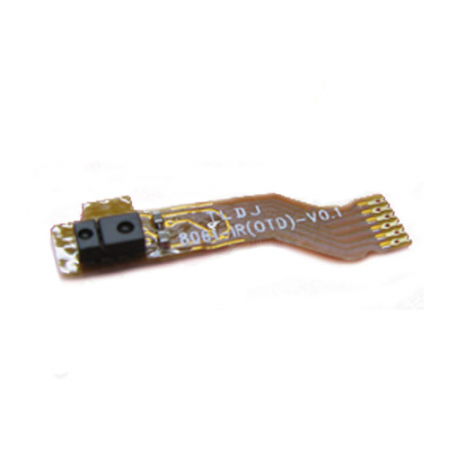 Flex Sensor de Proximidad Smartphone Venom 5" Iron 5