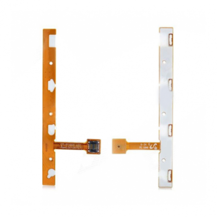 Flex Sensor Navegador Samsung Galaxy Tab P1000