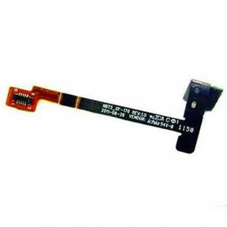 Flex Sensor Nokia Lumia 800