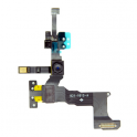 Flex Sensor Proximidad + Modulo Camara Frontal iPhone 5C