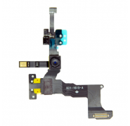 Flex Sensor Proximidad + Modulo Camara Frontal iPhone 5C