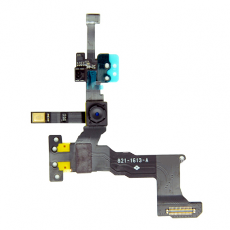 Flex Sensor Proximidad + Modulo Camara Frontal iPhone 5C