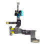 Flex Sensor Proximidad + Modulo Camara Frontal iPhone 5C
