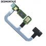 Flex Sensor proximidad Samsung S6 Edge + SM-G928F USADO