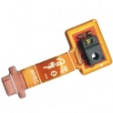 Flex Sensor Sony Xperia D2303 SWAP