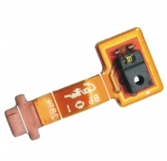 Flex Sensor Sony Xperia D2303 SWAP