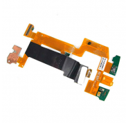 Flex Slide Completo Blackberry Torch 9800