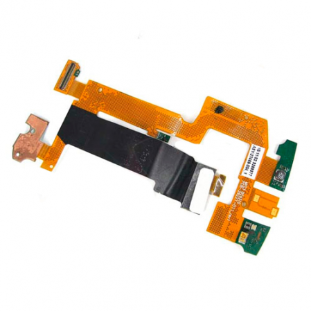 Flex Slide Completo Blackberry Torch 9800