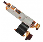 Flex Slide Sensor + Microfono + Interruptor HTC Desire Z