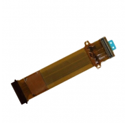 Flex Slide SonyEricsson W20 / W20i Zylo
