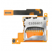 Flex Slot 1 + Boton R NDSi XL